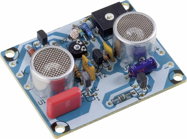 Produktbild Kemo Ultraschall-Abstandswarner