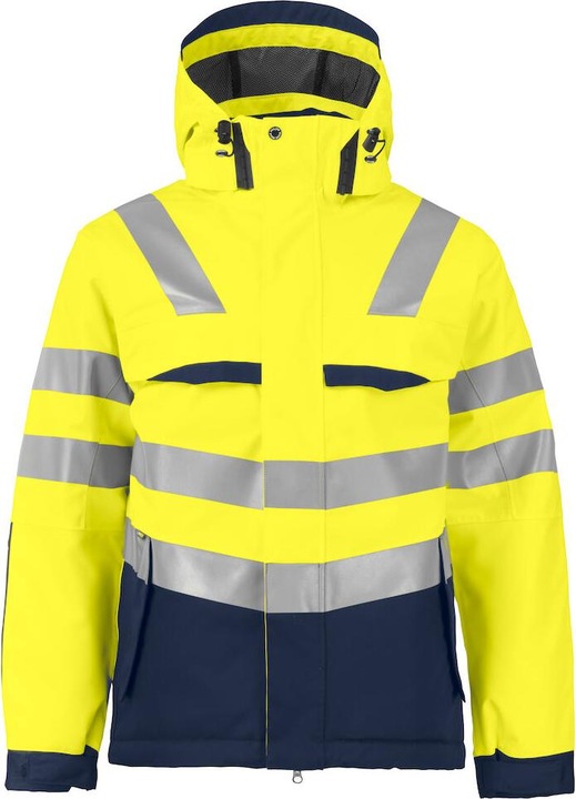Actual product image Projob 6422 Jacket (XS)
