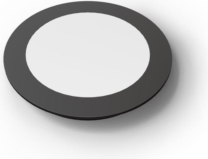 Produktbild Magni HALEMEIER LED-Spot, 12 V, Dekor: Stahl/Edelstahl (290 lm)