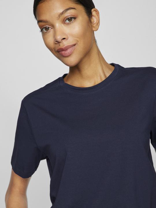 Image du produit Vila VINORA Rundhals T-Shirt (S)