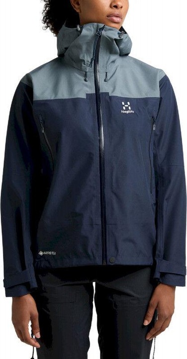 Image du produit Haglöfs Veste Roc Flash GTX pour femme (S)
