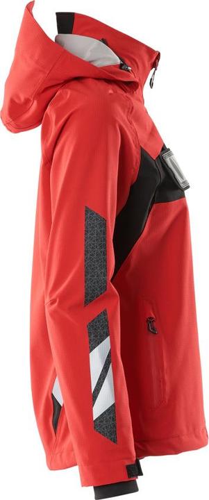 Actual product image Mascot Accelerate Hard S Jacket (XS)