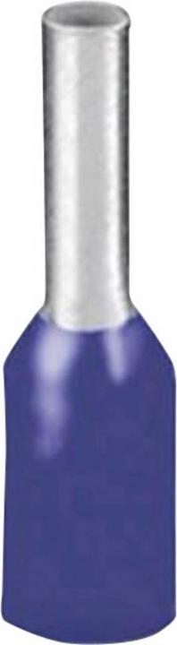 Actual product image Phoenix Contact Wire end ferrule with plastic collar