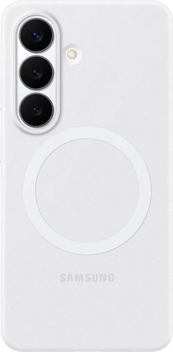 Produktbild Samsung Silicone Magnet Case (Samsung Galaxy S26)