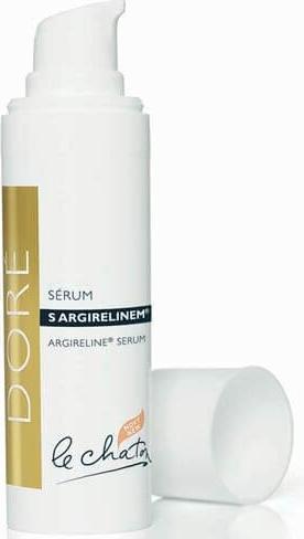 Le Chaton Serum With Argireline 15 G (15 ml)