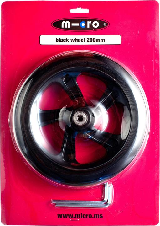 Produktbild Micro Rollen Scooter