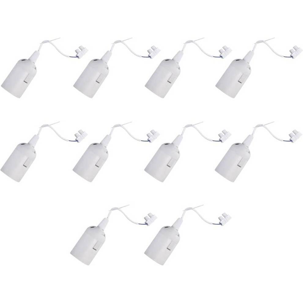 LEDmaxx, Zubehör Beleuchtung, Lampenfassung