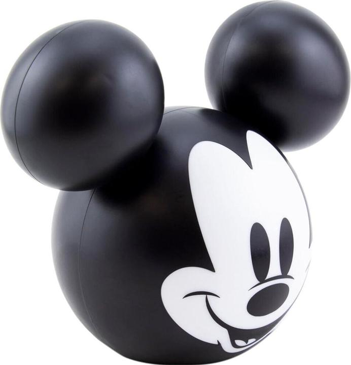 Actual product image Paladone Products Disney: Mickey Mouse 3D Light