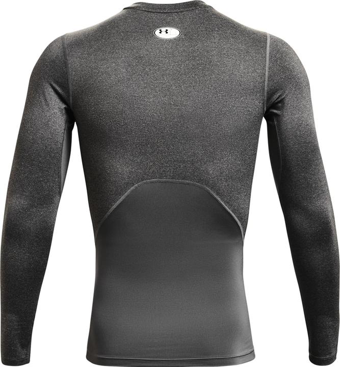 Image du produit Under Armour HeatGear® Armour longsleeve hommes (XL)