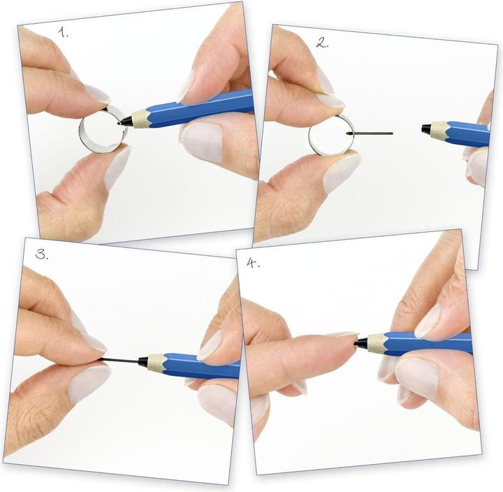 Immagine prodotto Staedtler Lumografo di Marte