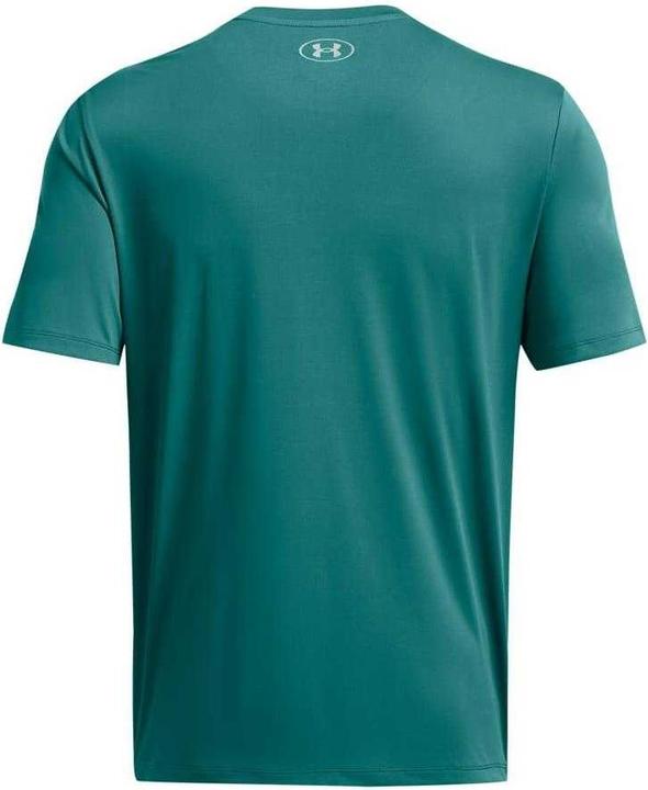 Produktbild Under Armour Tech Reflektierend TShirt (S)