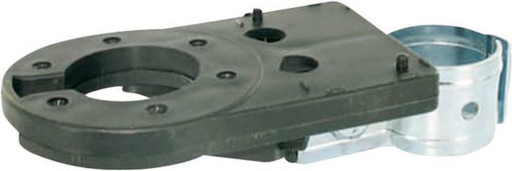 Actual product image SecoRüt Anhängersteckdosenhalterung