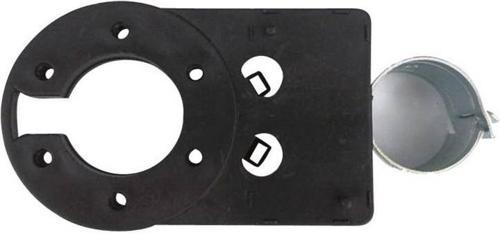 Actual product image SecoRüt Anhängersteckdosenhalterung