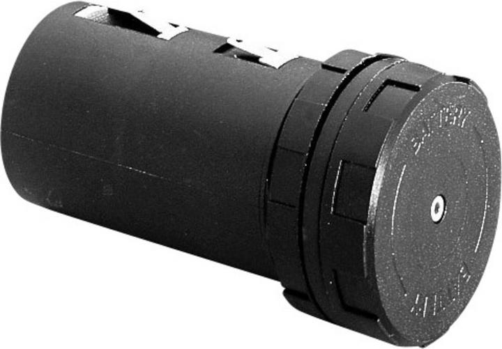 Produktbild Bulgin Batteriehalter geschlossen