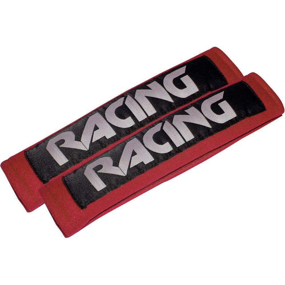 Thumbnail - Eufab Gurtpolster Racing, Weiteres Smartphone Zubehör, Rot