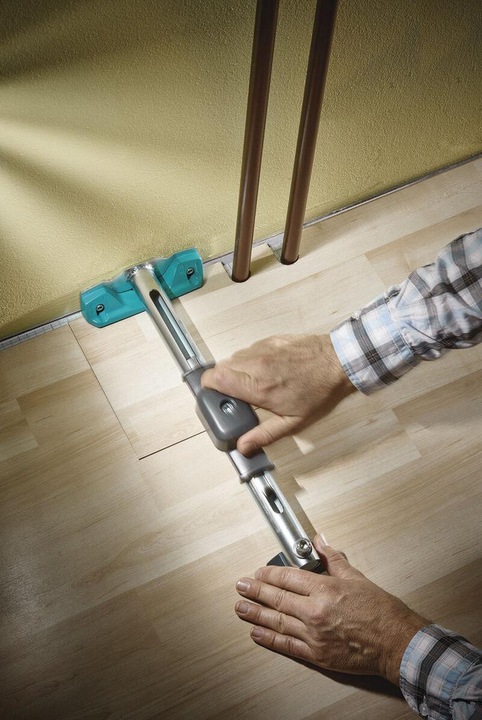 Produktbild wolfcraft Hammer-Zugeisen