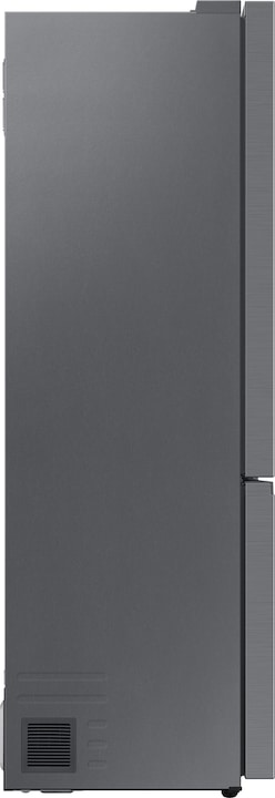 Actual product image Samsung RB53DG706AS9 (538 l)