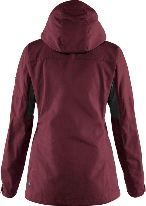 Produktbild Fjällräven Kaipak Jacke (XS)