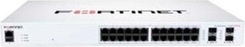 Produktbild Fortinet FS-124F (24 Ports)