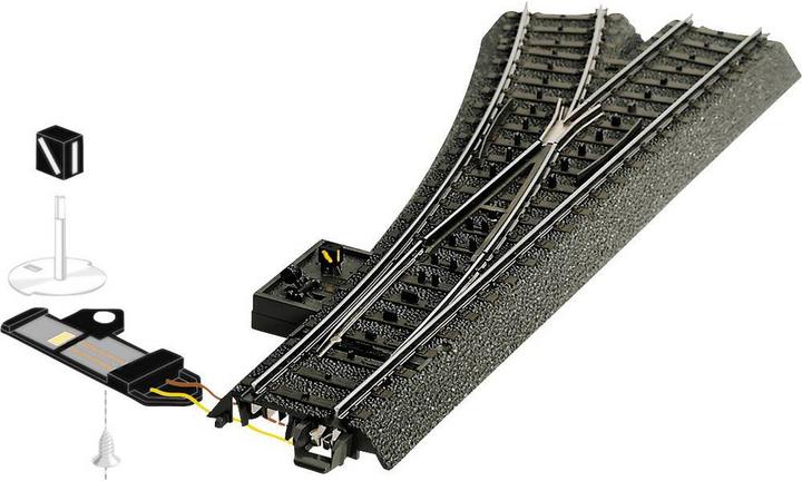 Märklin 74471 H0 Lanterna interruttore