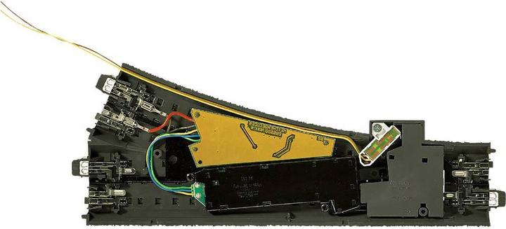 Immagine prodotto Märklin 74471 H0 Lanterna interruttore