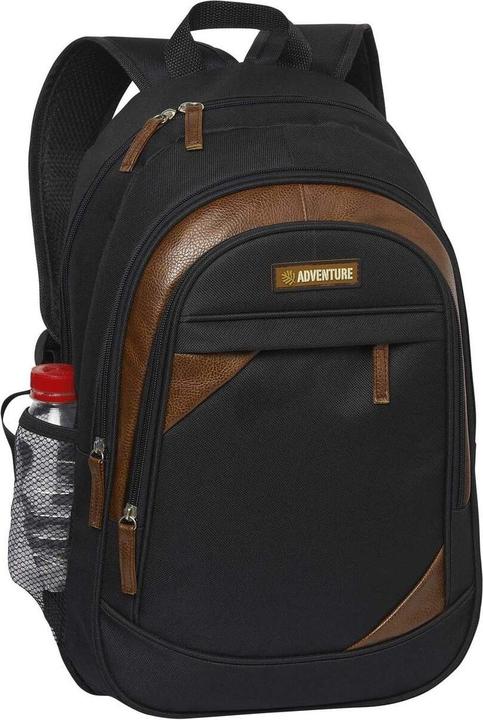 Actual product image Atlas For Men Adventure Multi Pocket Backpack (20 l)