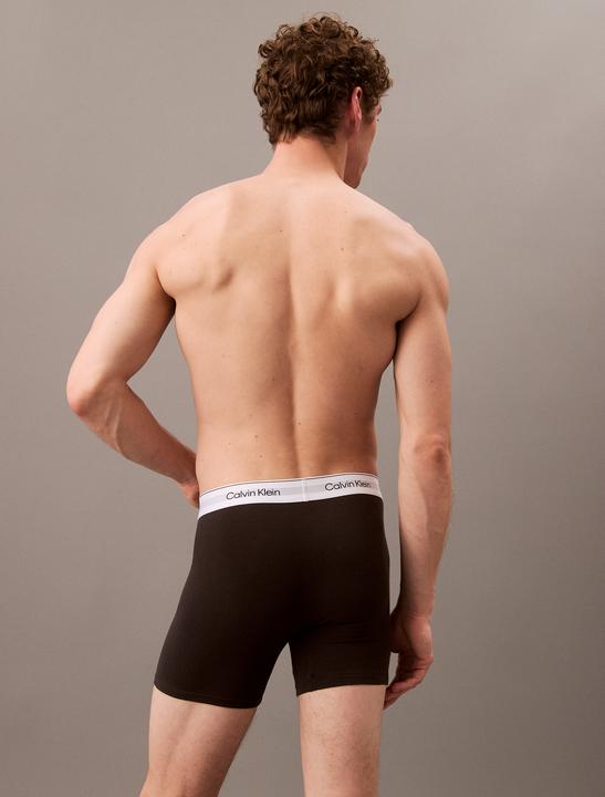 Immagine prodotto Calvin Klein Lettera di Boxer (XXL, confezione da 3)