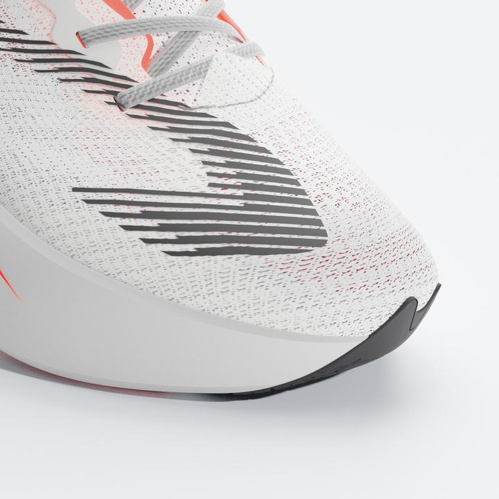 Actual product image Kiprun KD900.2 Men's Running Shoes White Pink (43.5)