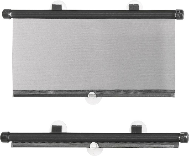 Actual product image HP Autozubehör Sun blind for the side windows