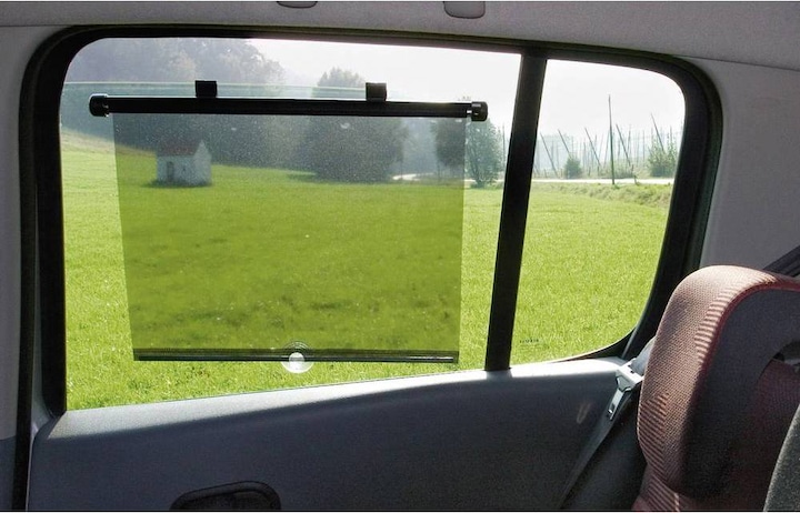Immagine prodotto HP Autozubehör Tenda parasole per i finestrini laterali
