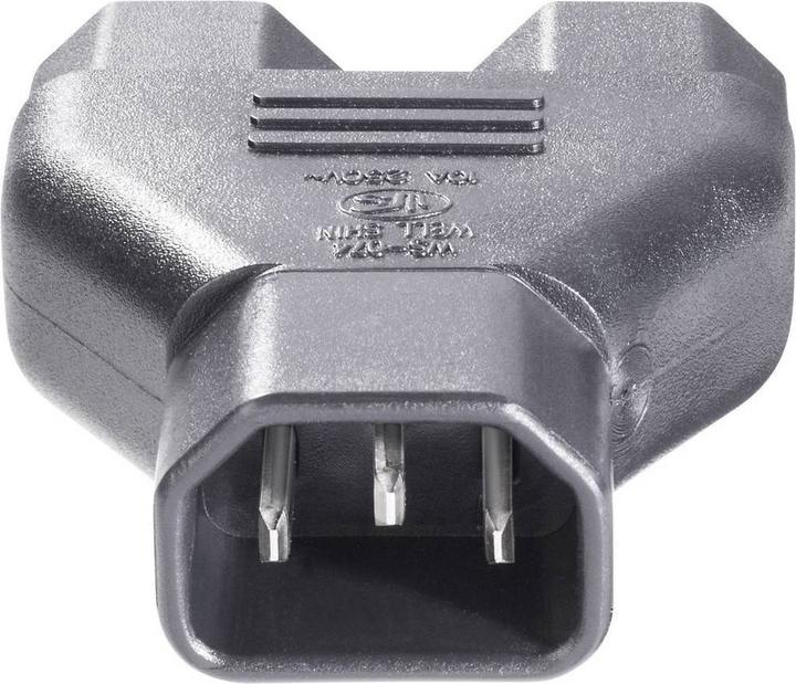 Actual product image BKL Electronic Cold appliances