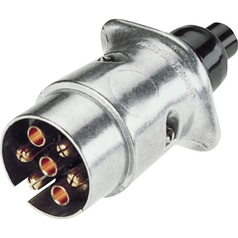 SecoRüt, Garagenausstattung, Stecker 7polig