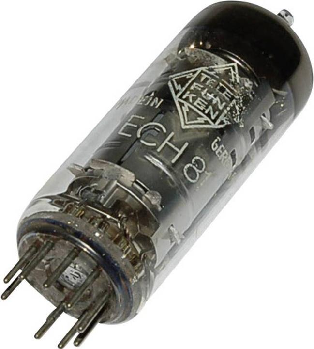 Produktbild No Name Elektronenröhre