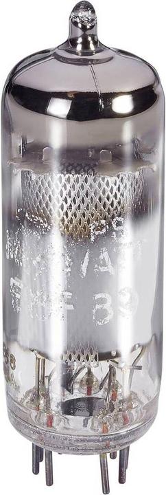 Produktbild No Name Elektronenröhre