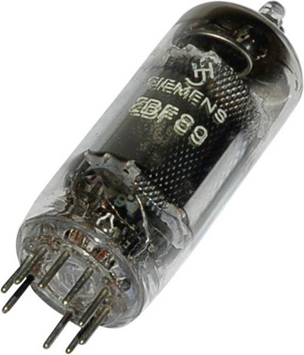 Produktbild No Name Elektronenröhre