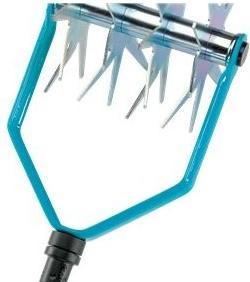 Produktbild Gardena Sternfräse