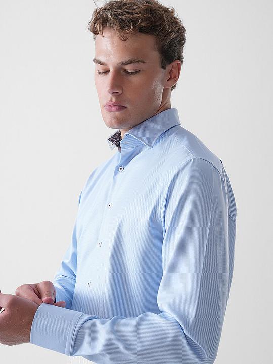 Actual product image Stenströms Businesshemd Fitted Fit (42)