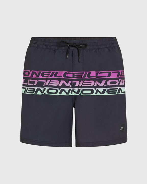 Produktbild O'Neill Cali Stripe 16" Swimshorts (S)