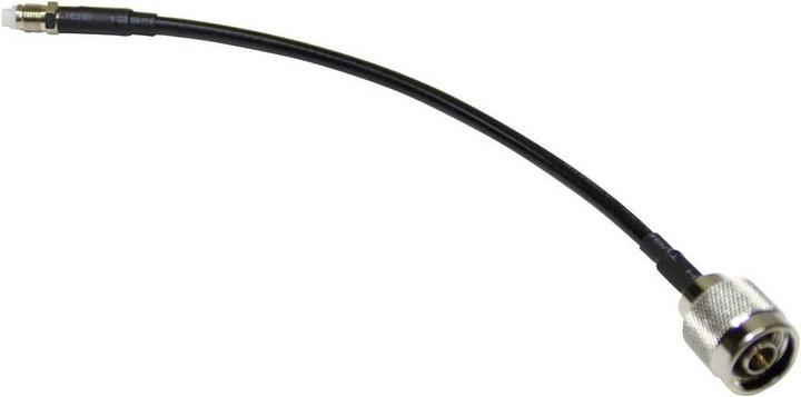 Produktbild Wittenberg Antennen Antennenadapter Kabel 20cm
