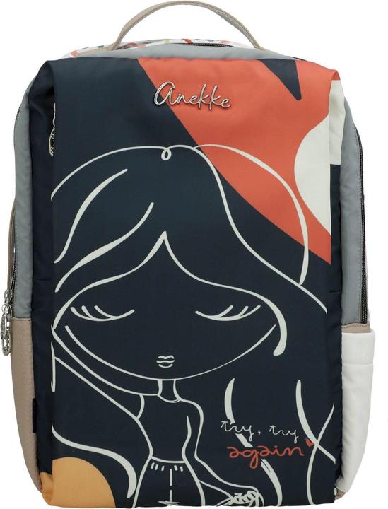 Produktbild Anekke Eikon Daypack 43 cm Laptopfach (23 l)