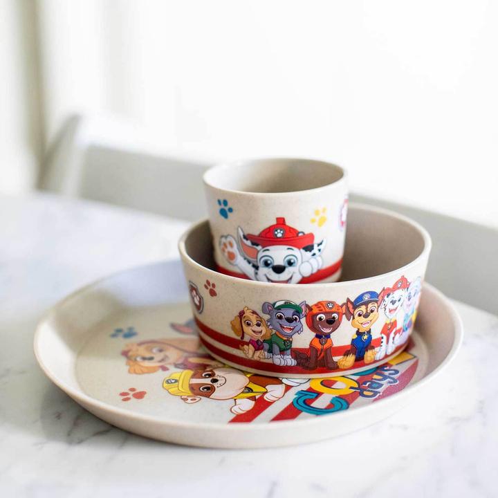 Actual product image Koziol Paw Patrol