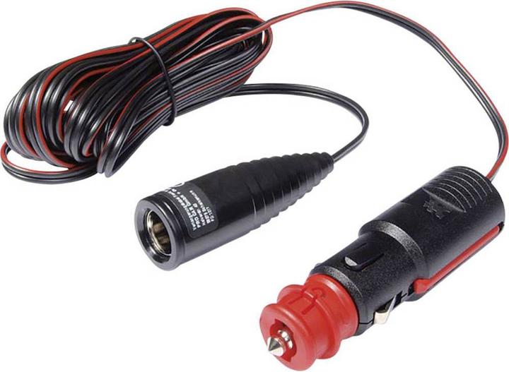 Image du produit ProCar Rallonge