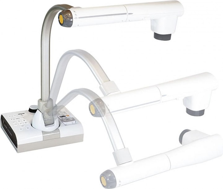 Actual product image Elmo L-12G Dokumentenkamera (4K, 43 x 32 cm)
