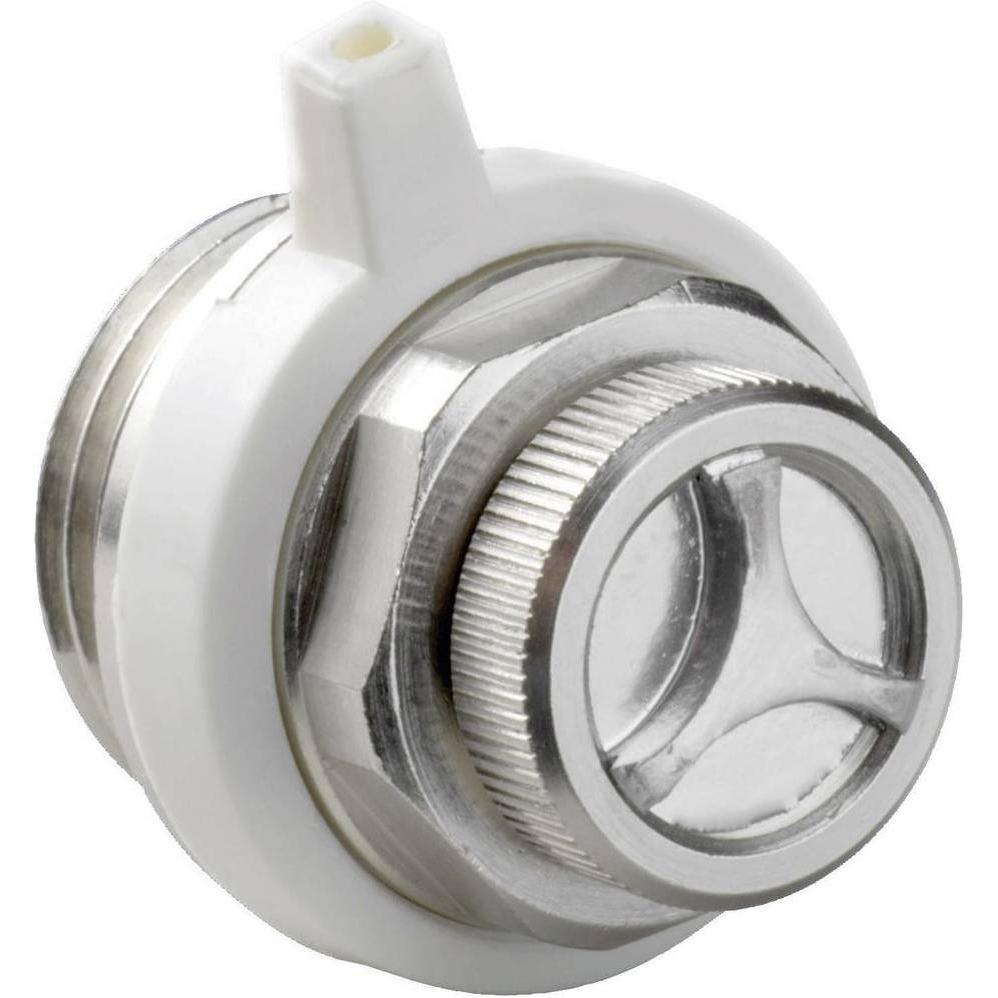 Thumbnail - No Name Vollautomatischer Heizkörper-Entlüfter 2er Set, Zubehör Heizen