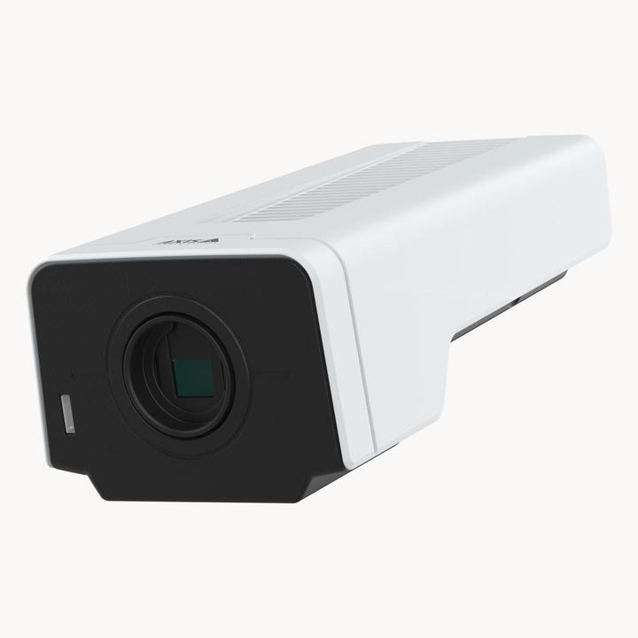 Produktbild Axis P1387-B 1/2.7IN IMAGE (2592 x 1944 Pixels)