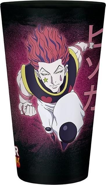 Produktbild ABYstyle Hunter X Hunter - Gon vs Hisoka