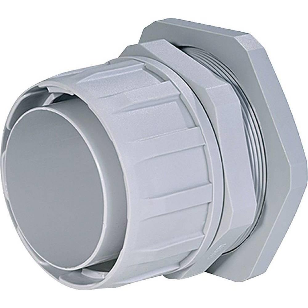 HellermannTyton, Kabelschutz + Kabelführung, Verschraubung FG27-PG21 (52 mm)