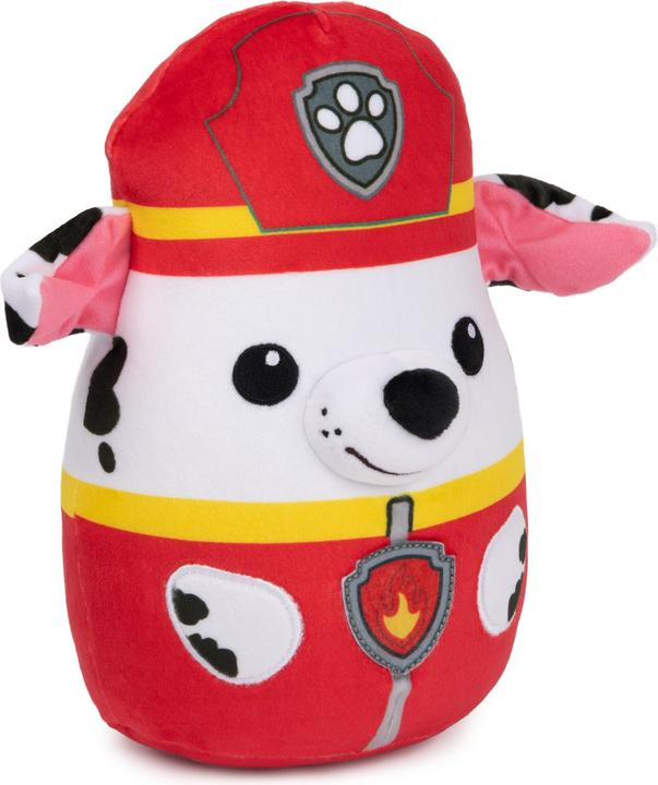 Produktbild Spin Master PAW Patrol Squish Marshal (20 cm)
