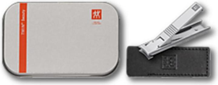 Actual product image Zwilling Twin s