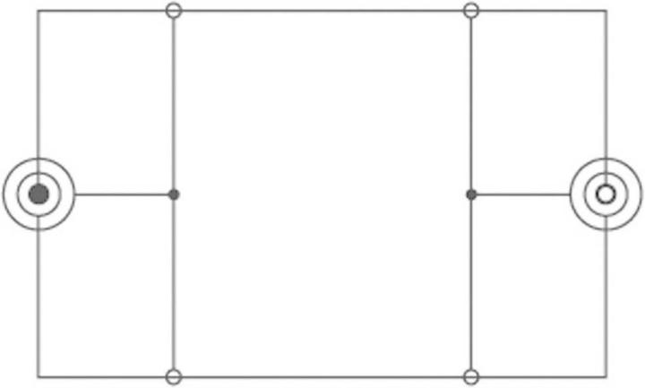Image du produit SpeaKa Professional Câble audio (2 m, 2,5 mm)